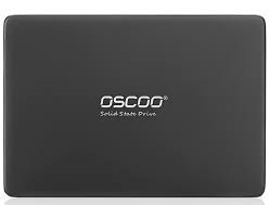 هارد SSD 128GB SATA3 BLUE OSCOO — تصویر ۵