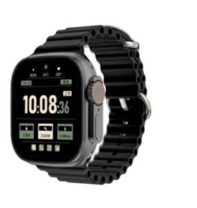 ساعت هوشمند SGS-10 ULTRA — تصویر ۲