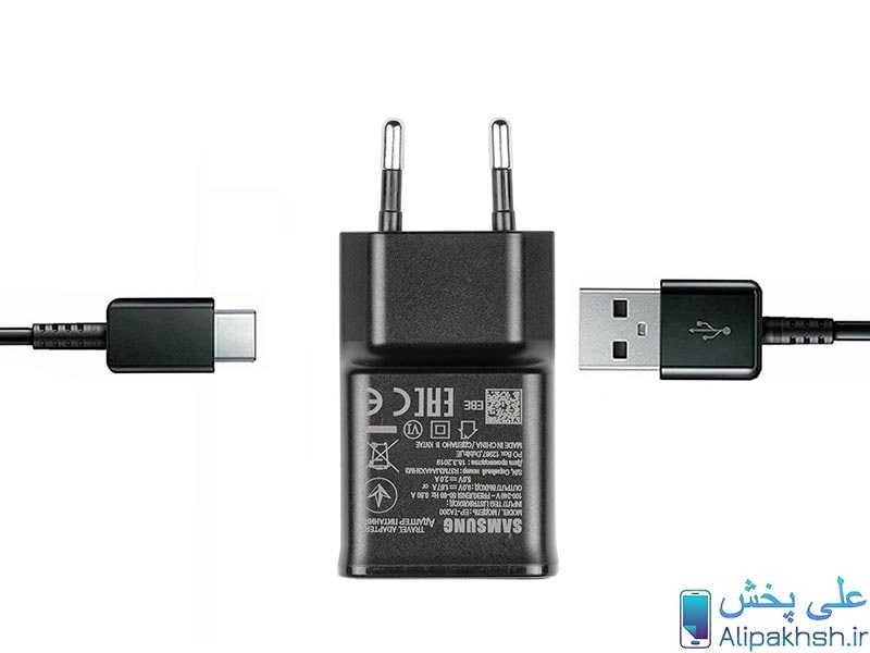 شارژر Samsung M40