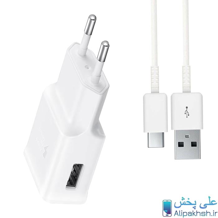 شارژر Samsung A41