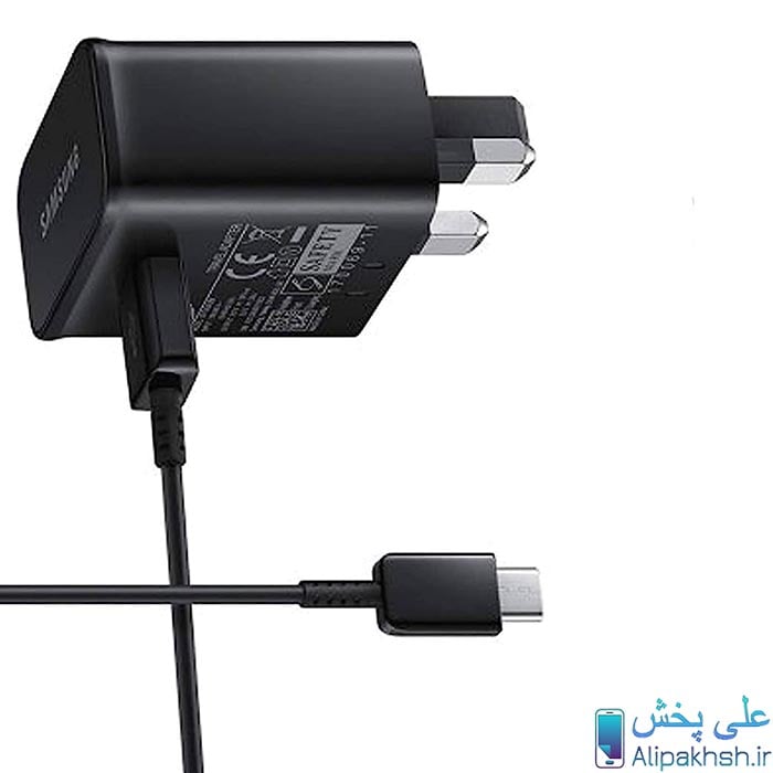 شارژر Samsung F41