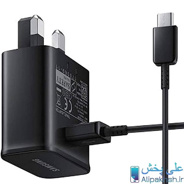 شارژر Samsung M31 Prime