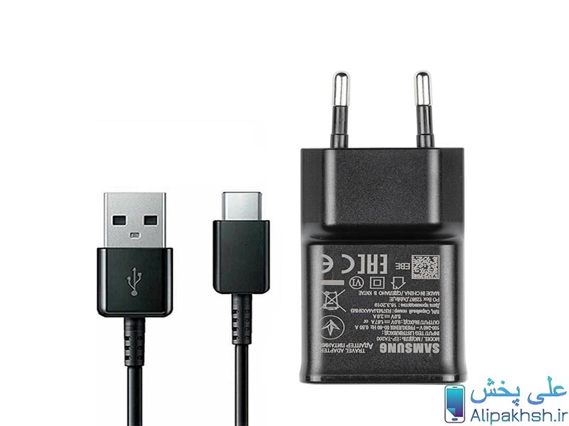 شارژر Samsung M12