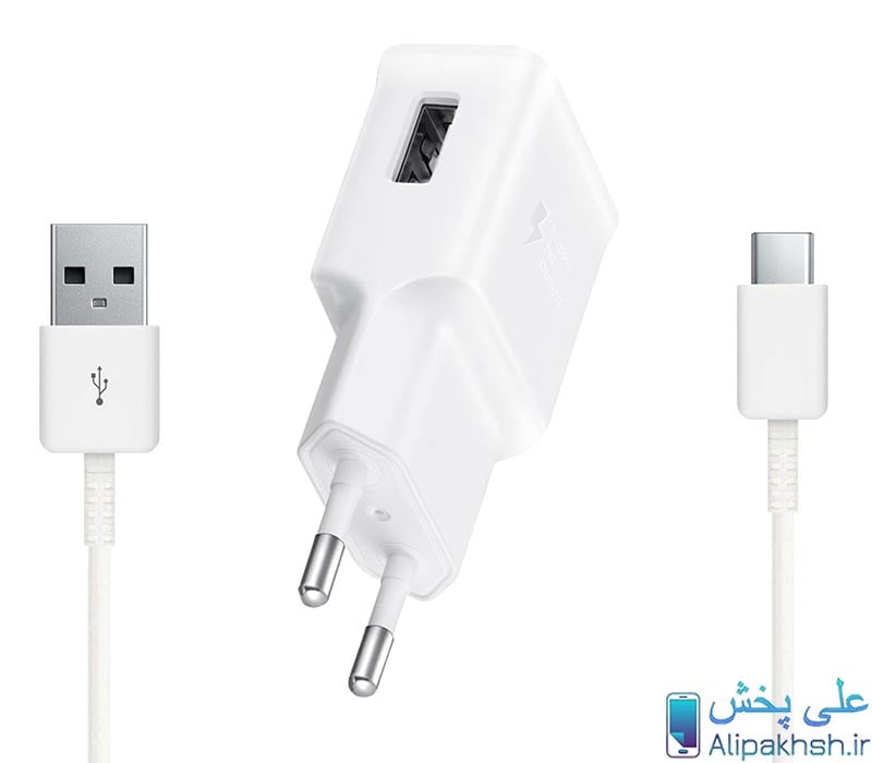شارژر Samsung A40