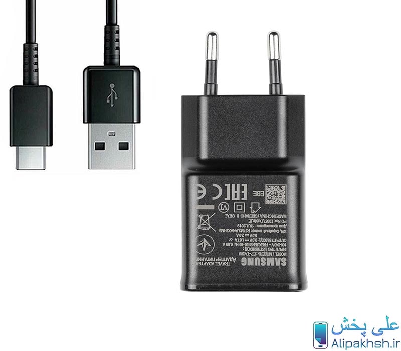 شارژر Samsung A60