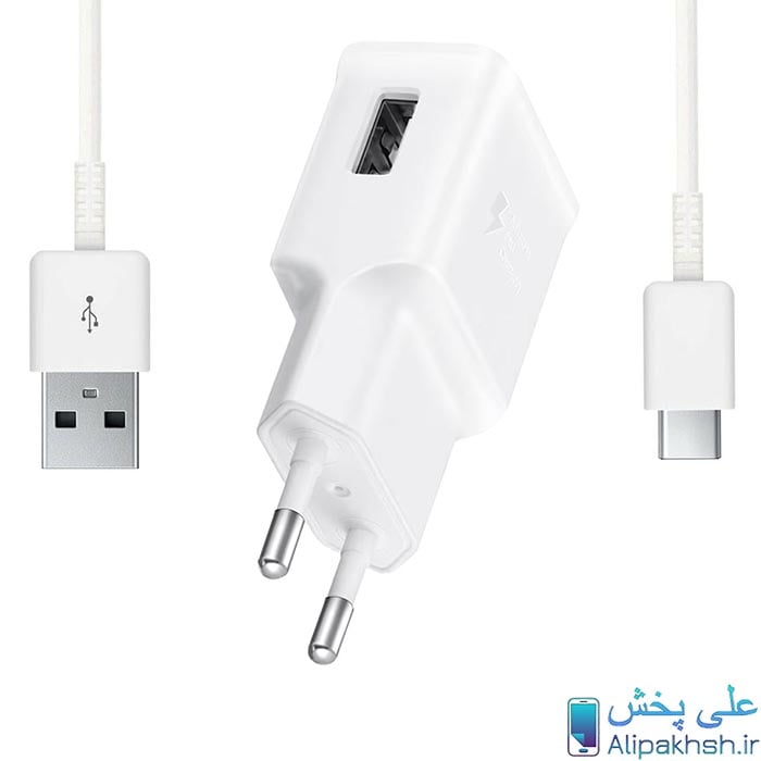 شارژر Samsung A21
