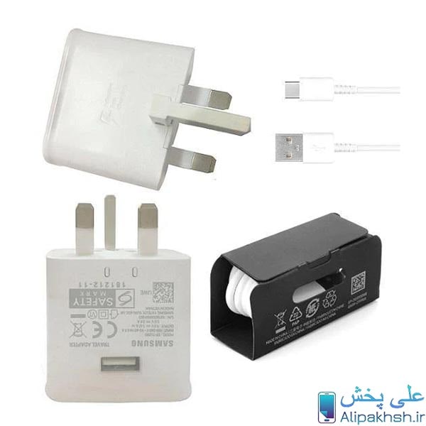 شارژر Samsung A9