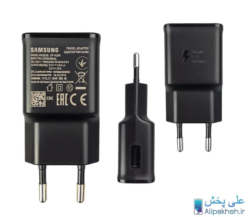 شارژر Samsung A50