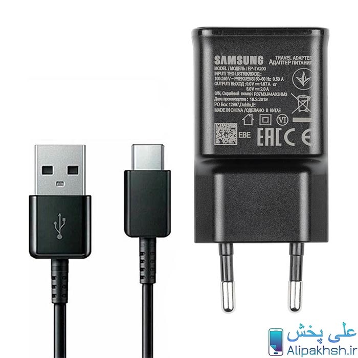 شارژر Samsung A22