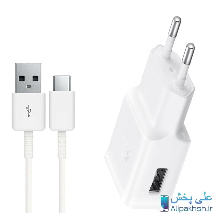 شارژر Samsung A32 — تصویر ۲