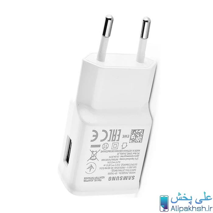 شارژر Samsung F22