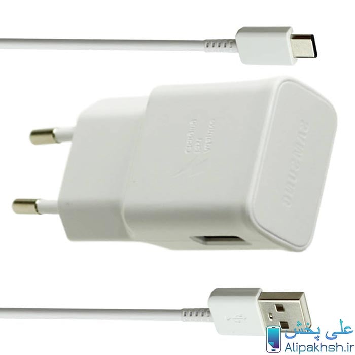 شارژر Samsung F42