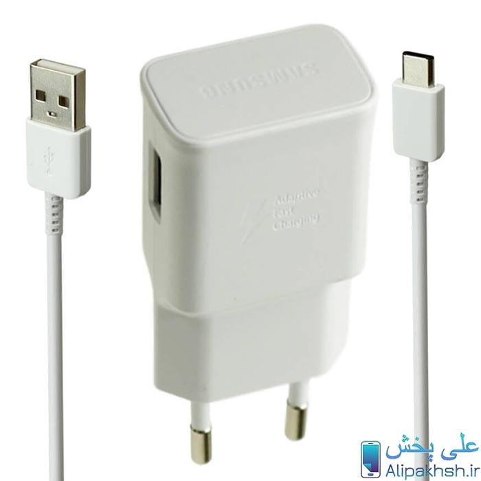 شارژر Samsung F13