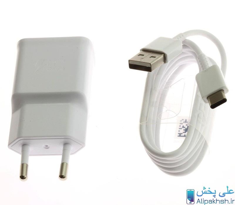 شارژر Samsung F04