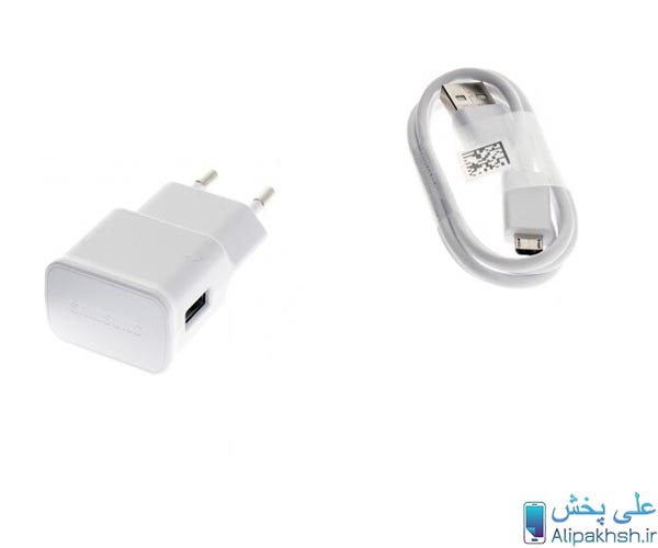 شارژر Samsung M01