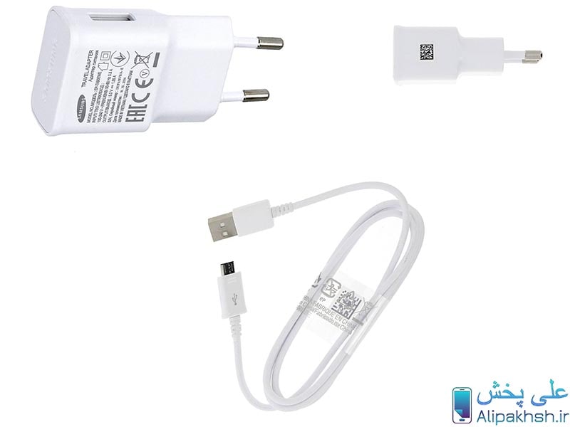 شارژر Samsung M01 CORE