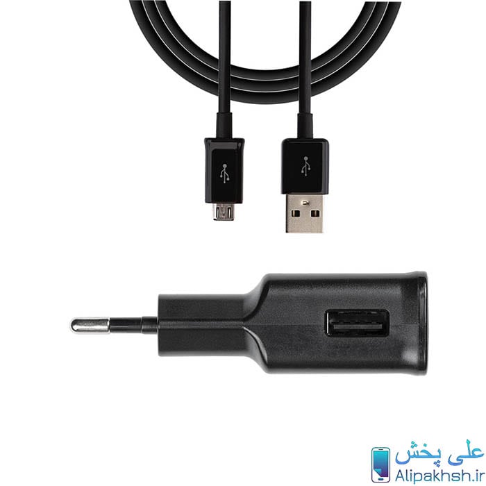 شارژر Samsung J7