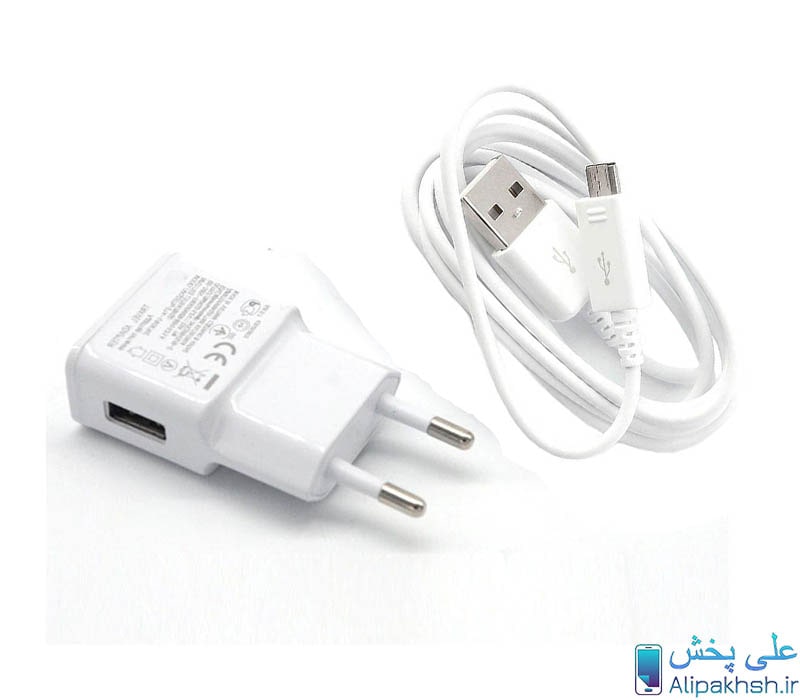 شارژر Samsung j4 core