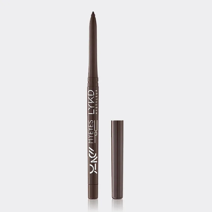 مداد چشم پیچی لیکد LYKD MY EYES AUTOMATIC EYE PENCIL