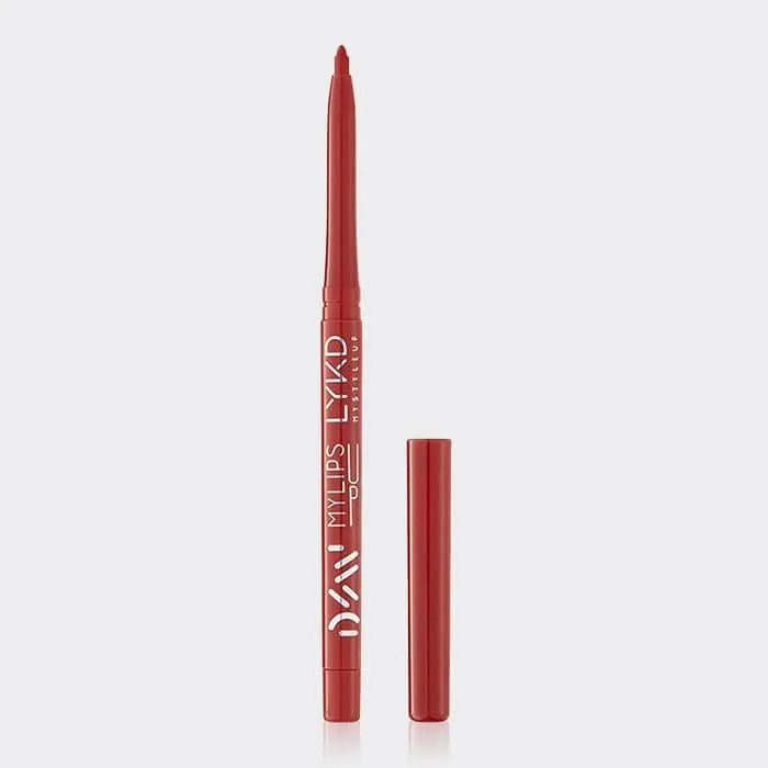 مداد لب مای لیپس لیکد LYKD MYLIPS Automtic Lip Pencil