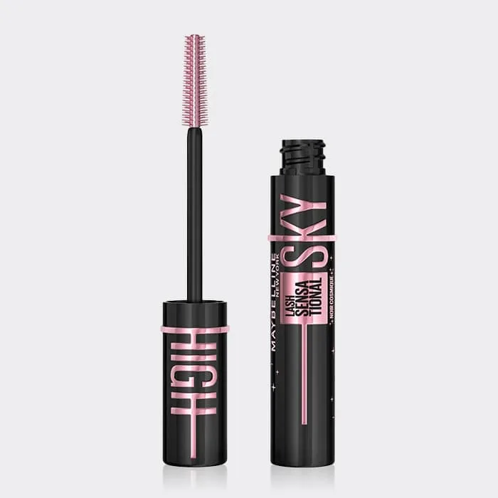 ریمل اسکای های میبلین Maybelline Sky High Mascara 7.2ml