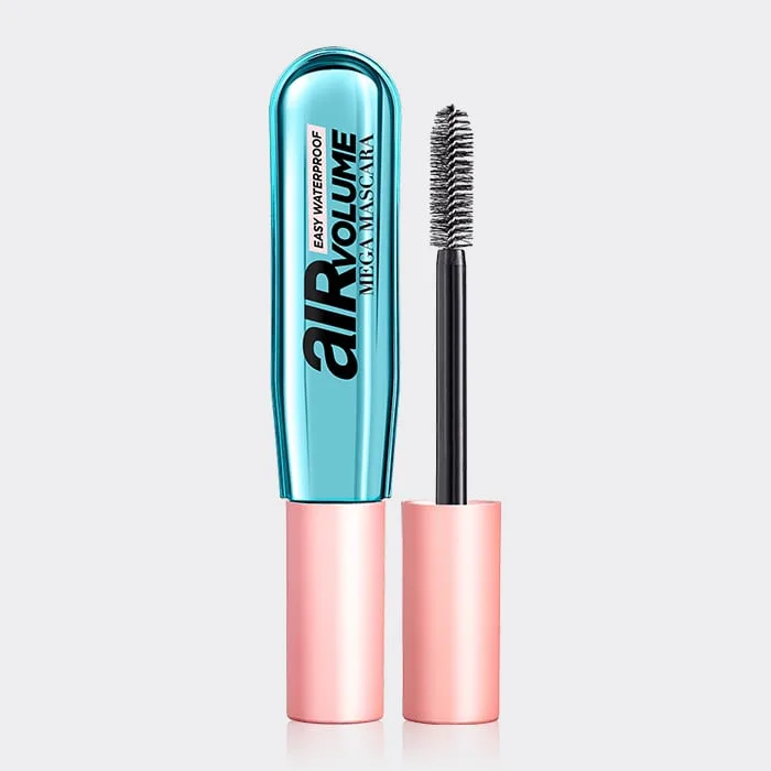 ریمل ایر ولوم لورآل L’Oréal Waterproof Hydrofuge airvolume Mega Mascara 8.5ml