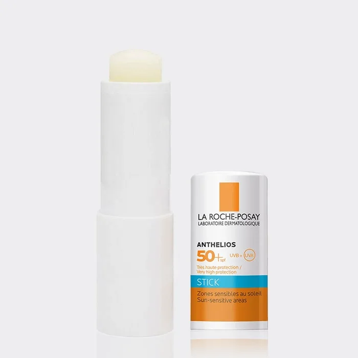 ضد آفتاب استیکی لاروش پوزای La Roche-Posay Anthelios Very High Protection Stick 9ml — تصویر ۳