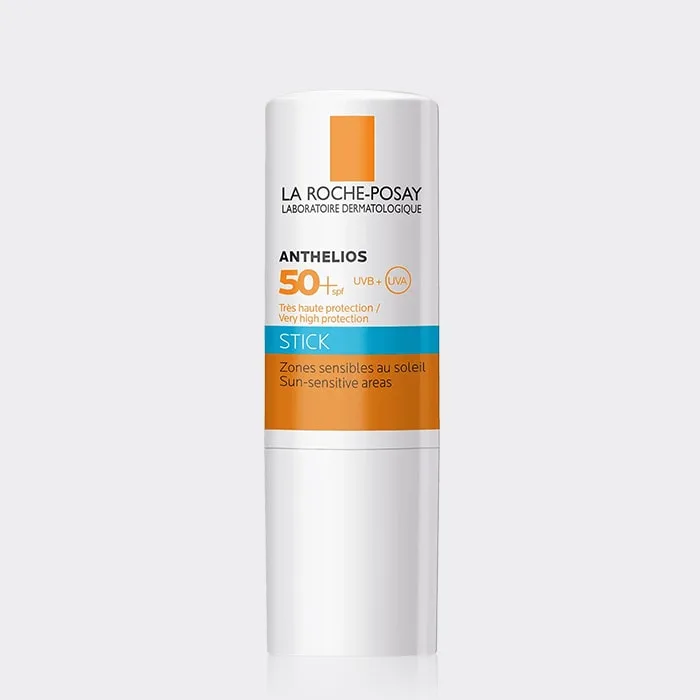 ضد آفتاب استیکی لاروش پوزای La Roche-Posay Anthelios Very High Protection Stick 9ml