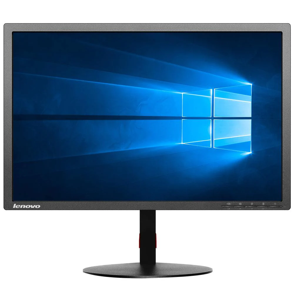 مانیتور استوک 22 اینچ لنوو ThinkVision T2254pC | ویراژن
