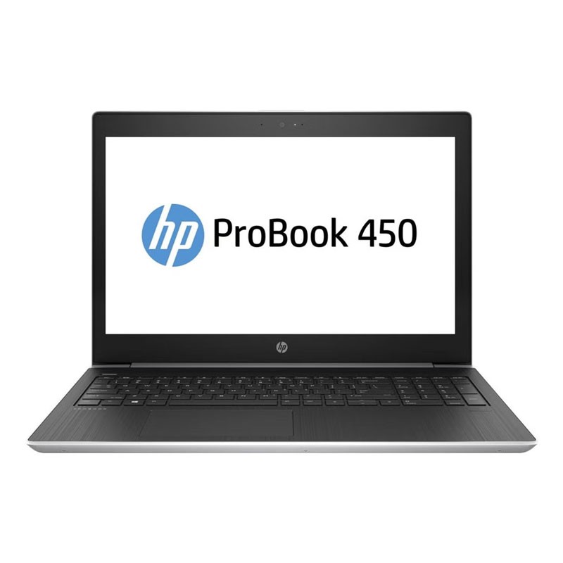 لپ تاپ HP ProBook 450 G5 استوک | i3 نسل 7 RAM 4GB