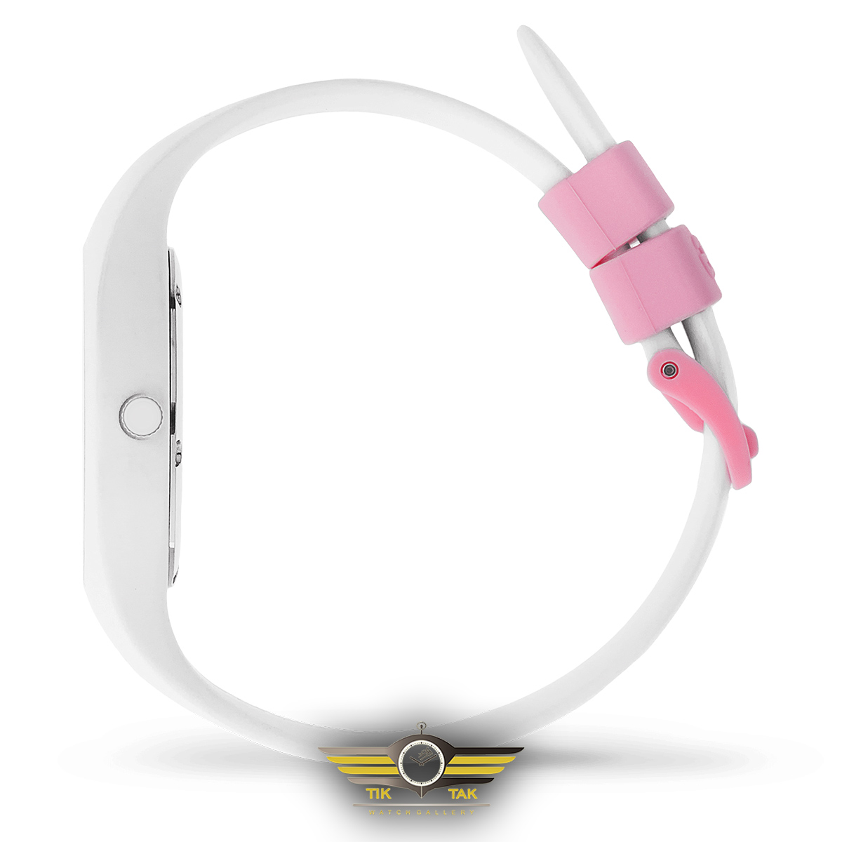 ساعت آیس واچ ICE ola kids Candy white Small - قیمت و خرید گالری تیک تاک — تصویر ۳