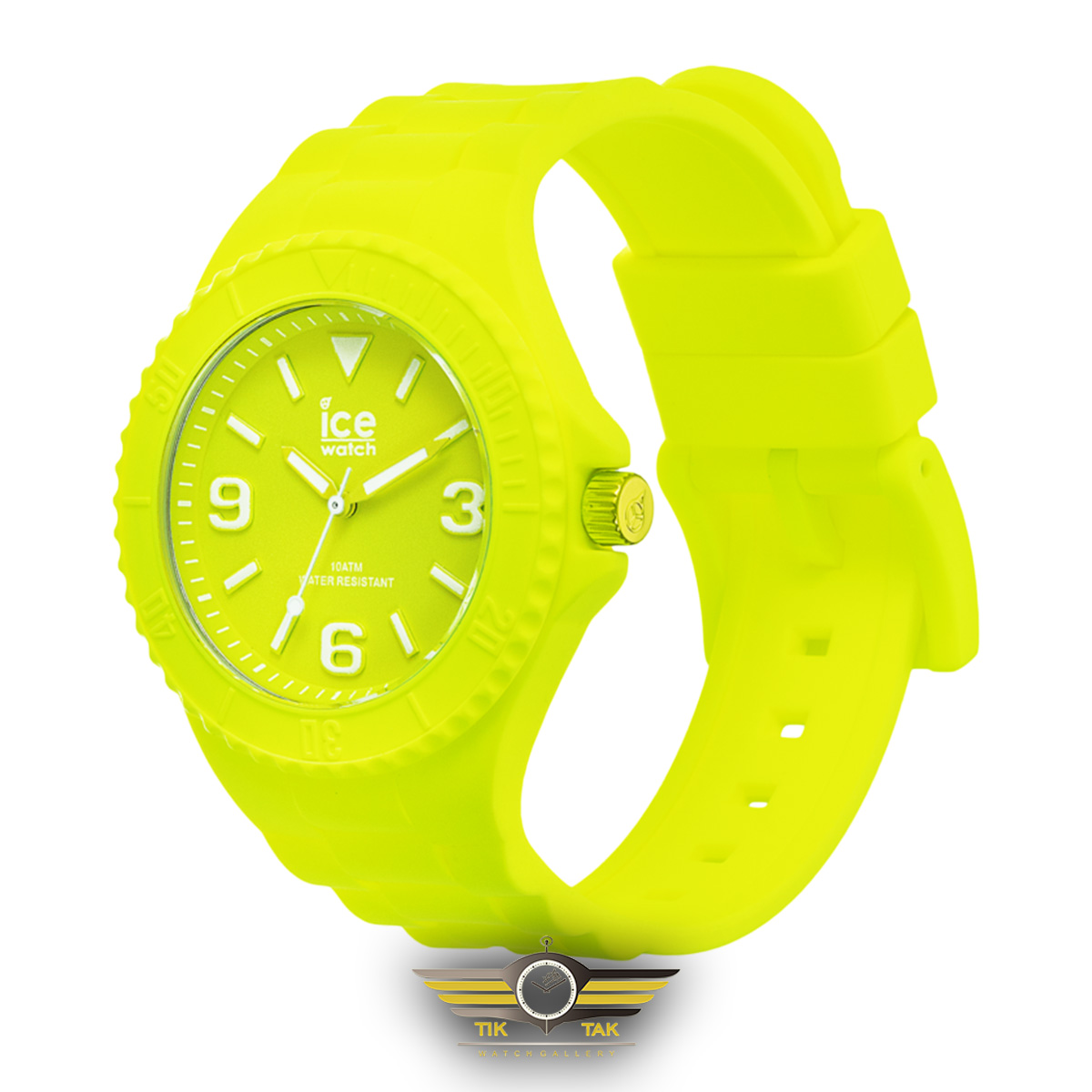 ساعت آیس واچ ICE generation Flashy yellow Medium - قیمت و خرید — تصویر ۲