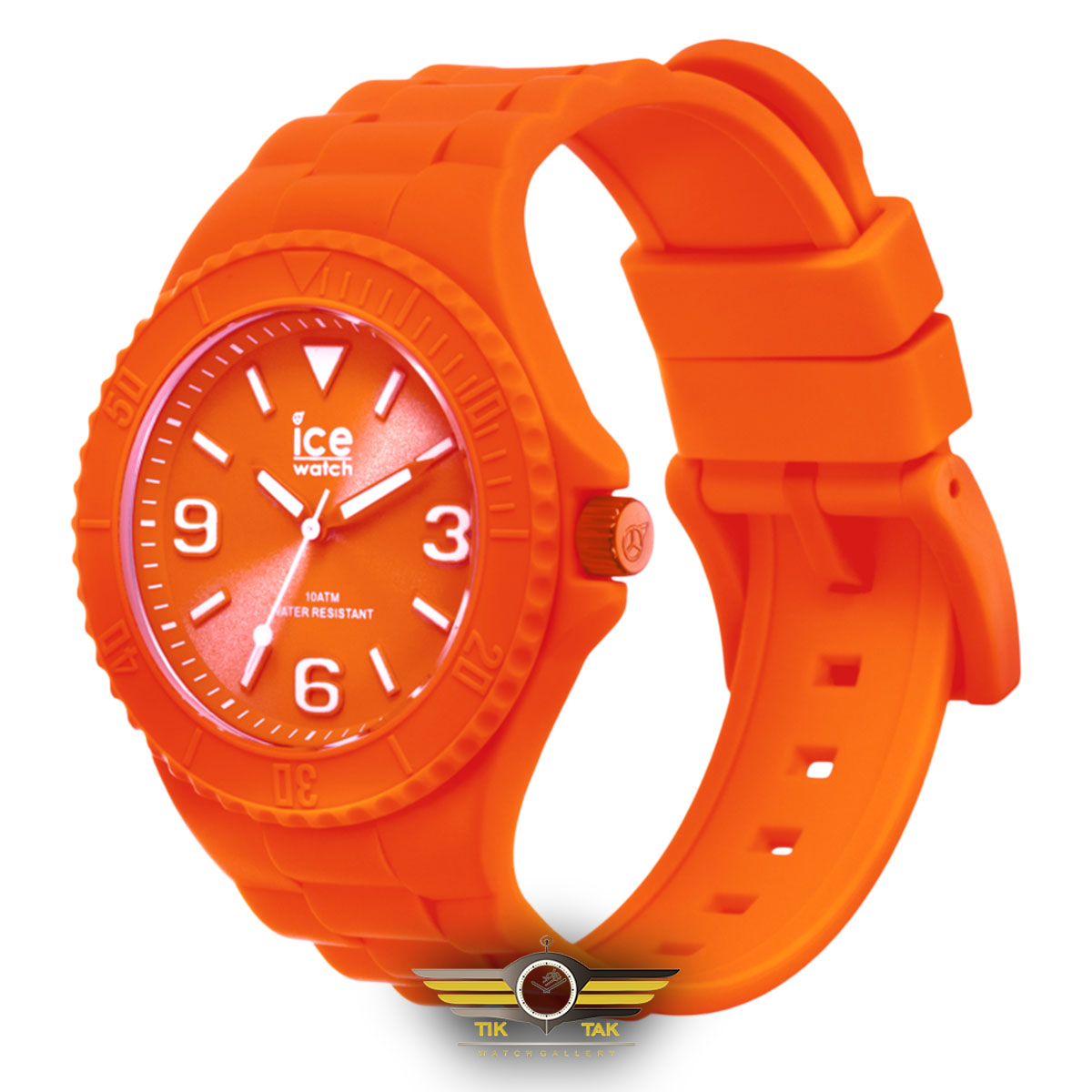 ساعت آیس واچ ICE generation Flashy orange Medium — تصویر ۲