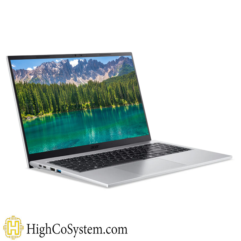 لپ تاپ ACER مدل ASPIRE GO 15