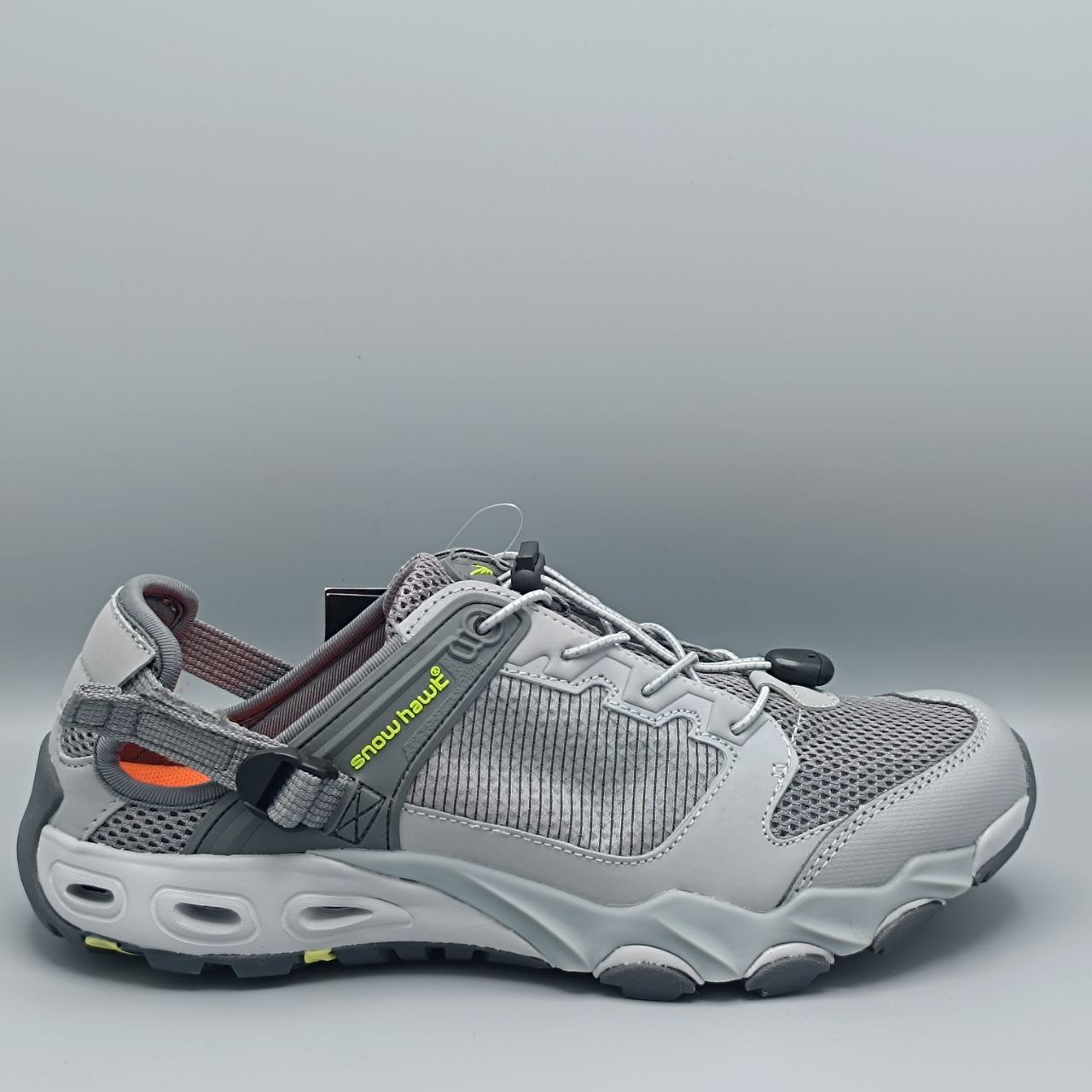 کفش مردانه اسنوهاک مدلS1259GREY