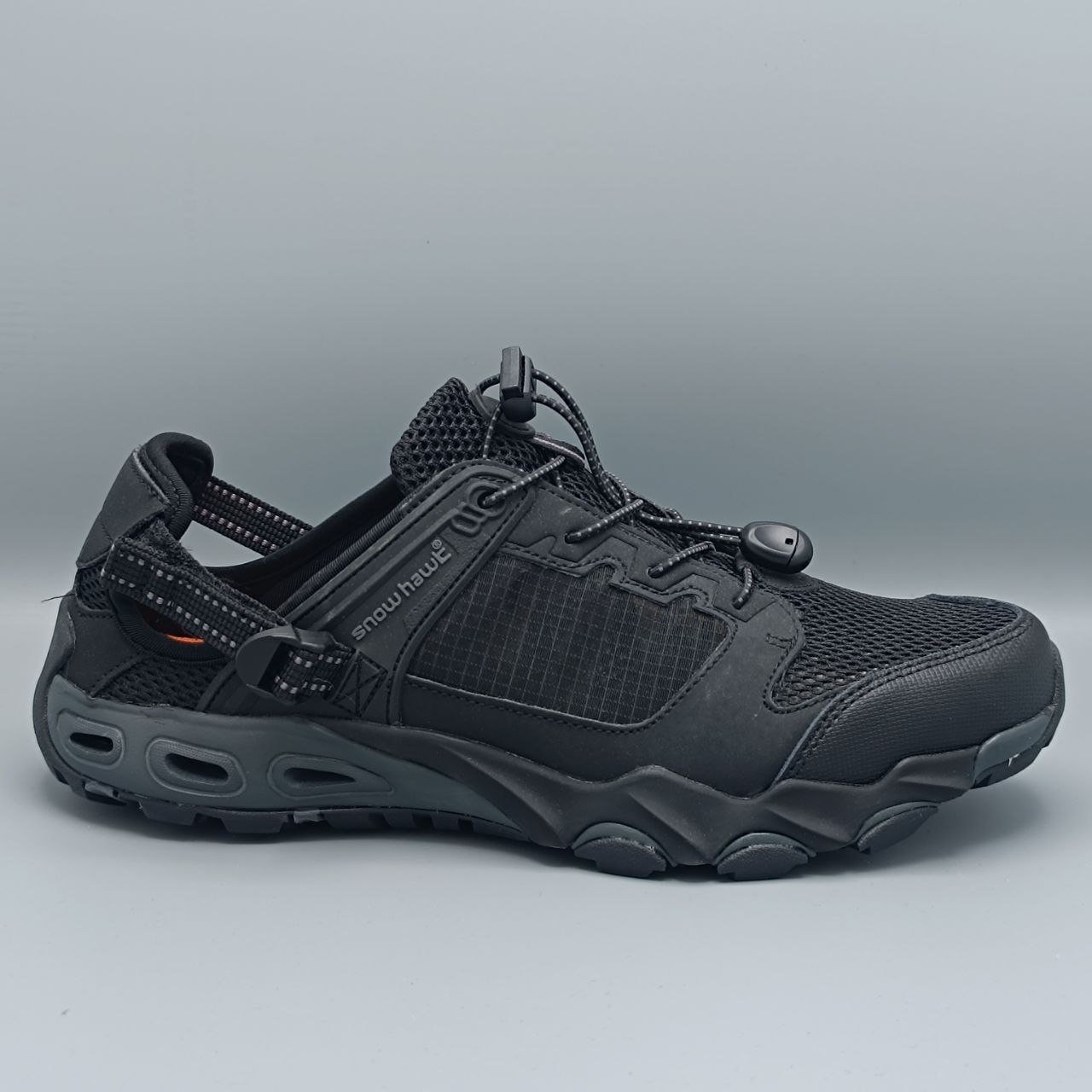 کفش مردانه اسنوهاک مدلS1259BLACK