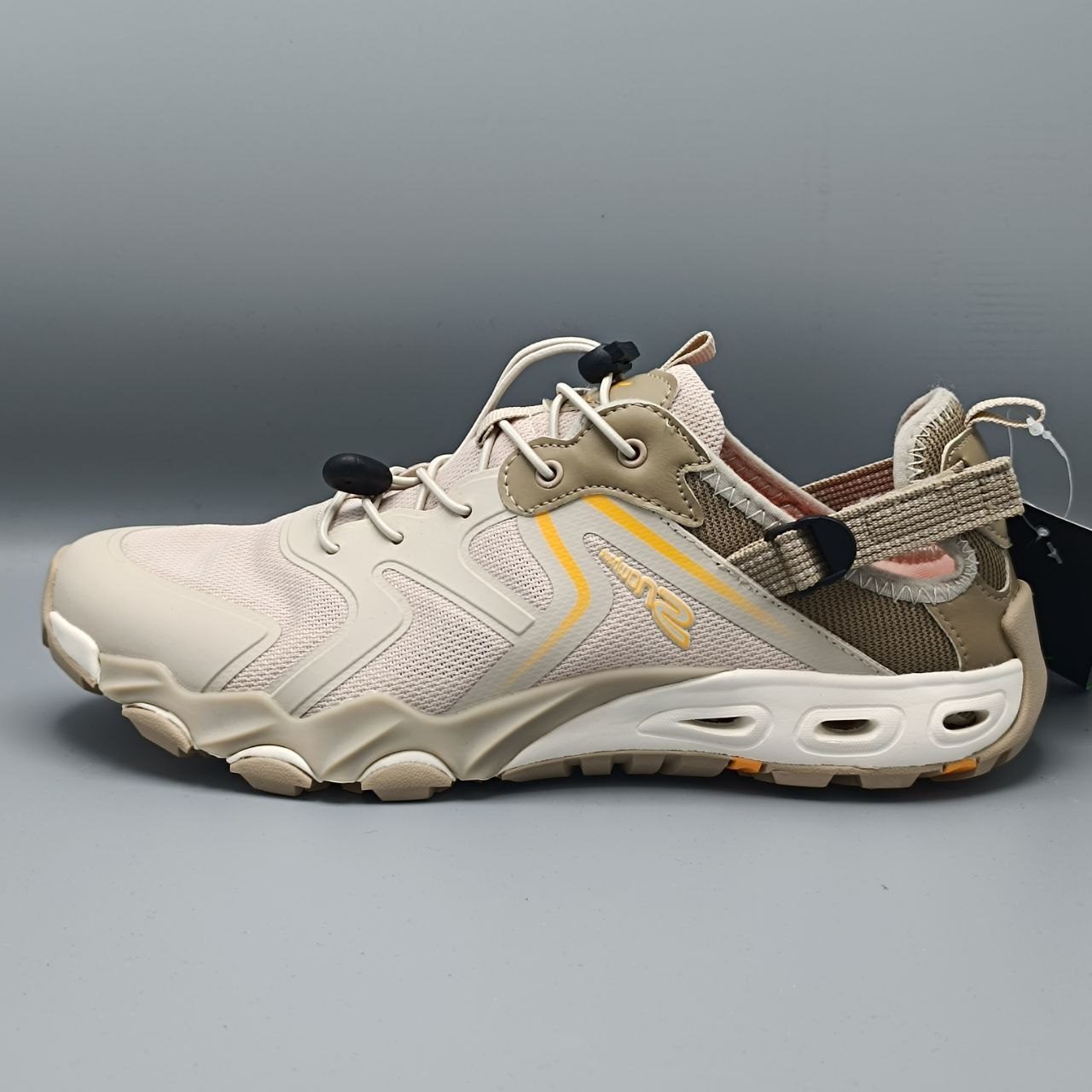 کفش مردانه اسنوهاک مدلS1255BEIGE/SANDY