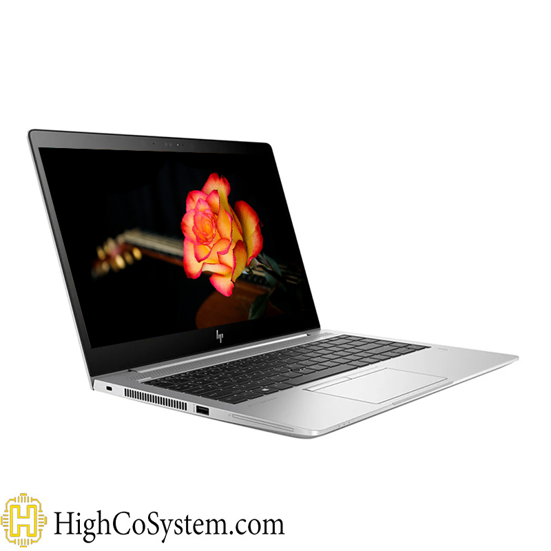 لپ تاپ HP مدل EliteBook 745 G6-R5