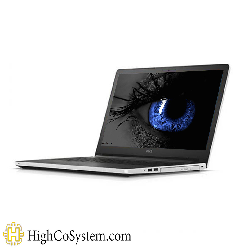 لپ تاپ DELL مدل Inspiron 5559