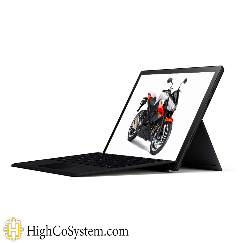 تبلت Microsoft Surface Pro 5 استوک i7 – رم 16GB و SSD 1TB