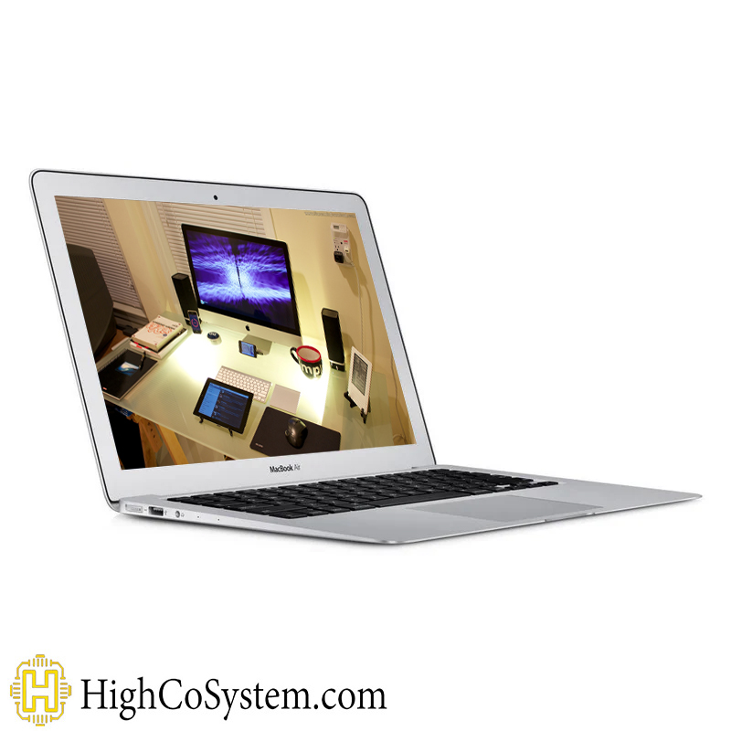 لپ تاپ APPLE مدل MacBook Air 2013