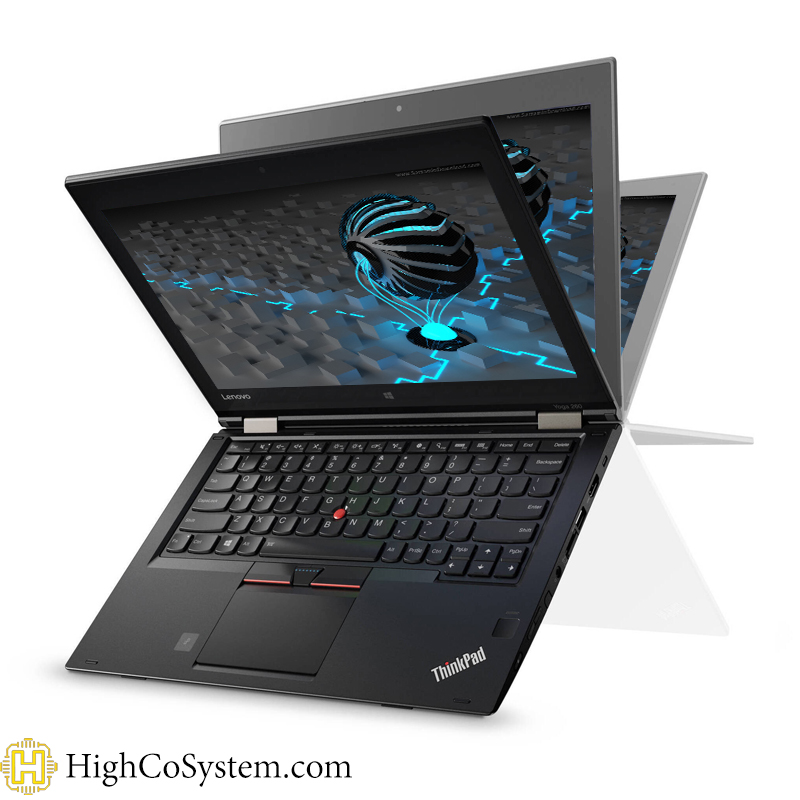 لپ تاپ LENOVO مدل ThinkPad YOGA X260
