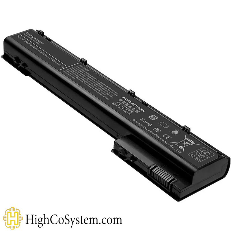 باتری لپ تاپ HP مدل ZBOOK 15 G2 (AR08XL)