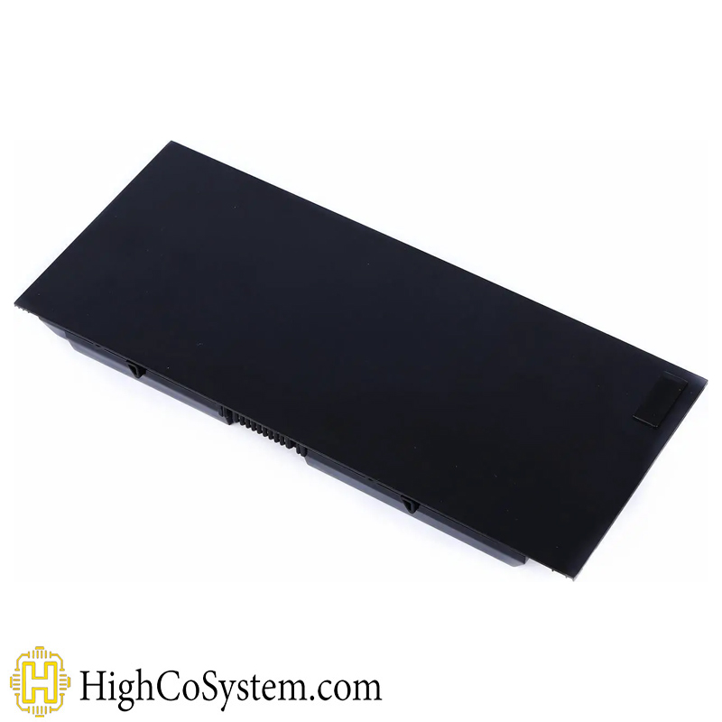 باتری لپ‌تاپ DELL مدل Precision M4600 6600mAh — تصویر ۳