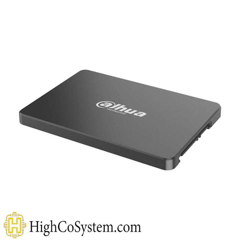 حافظه جامد اینترنال DAHUA مدل C800A 256G — تصویر ۴