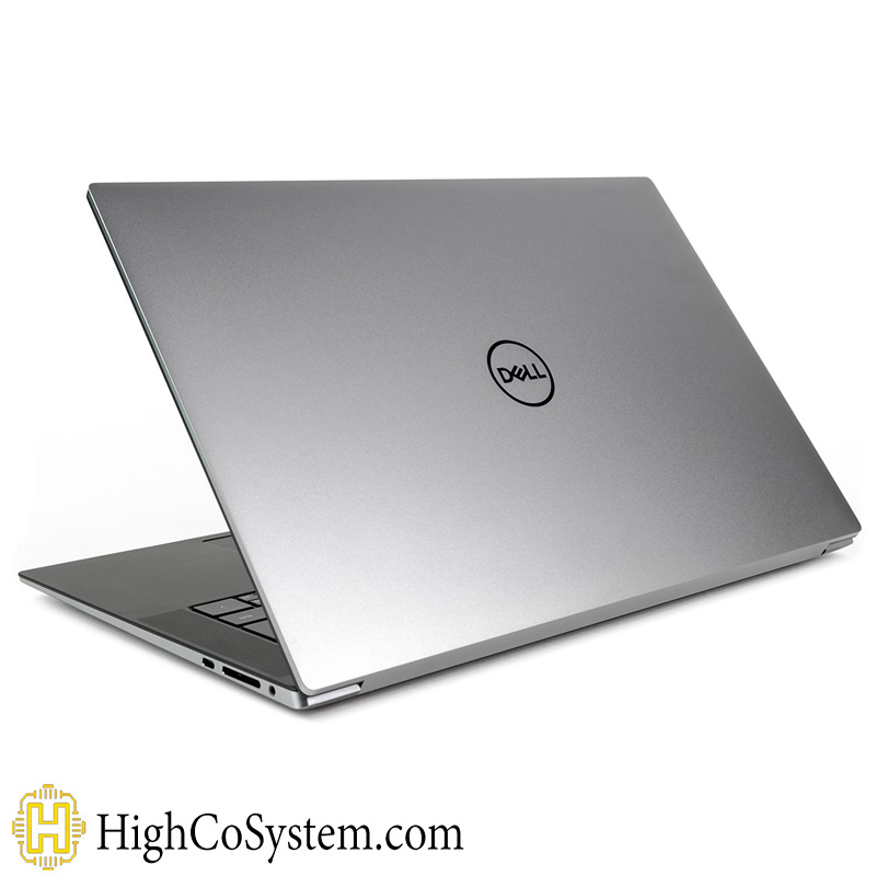 لپ تاپ DELL مدل Precision 5550 — تصویر ۶