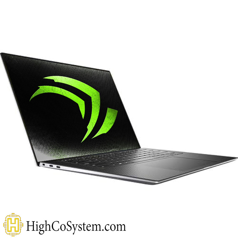 لپ تاپ DELL مدل Precision 5550 — تصویر ۴