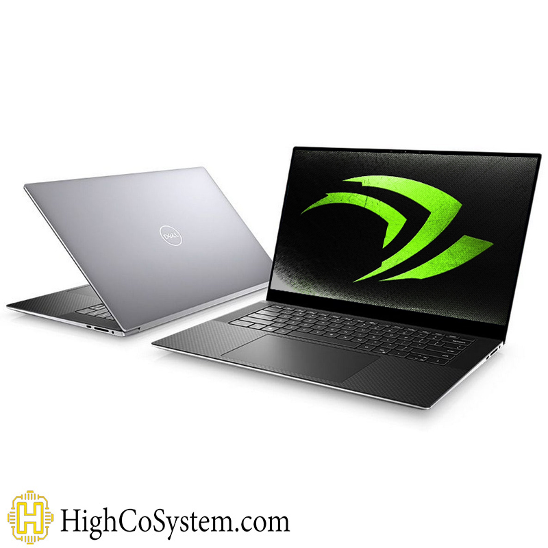 لپ تاپ DELL مدل Precision 5550