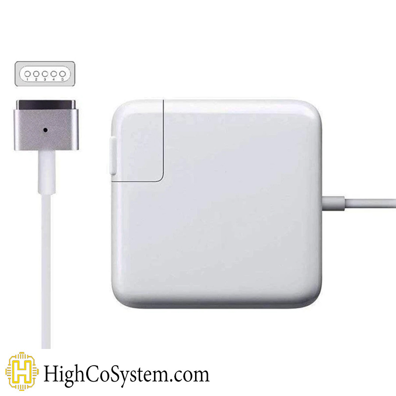 شارژر لپ تاپ APPLE 60W MAGSAFE 2