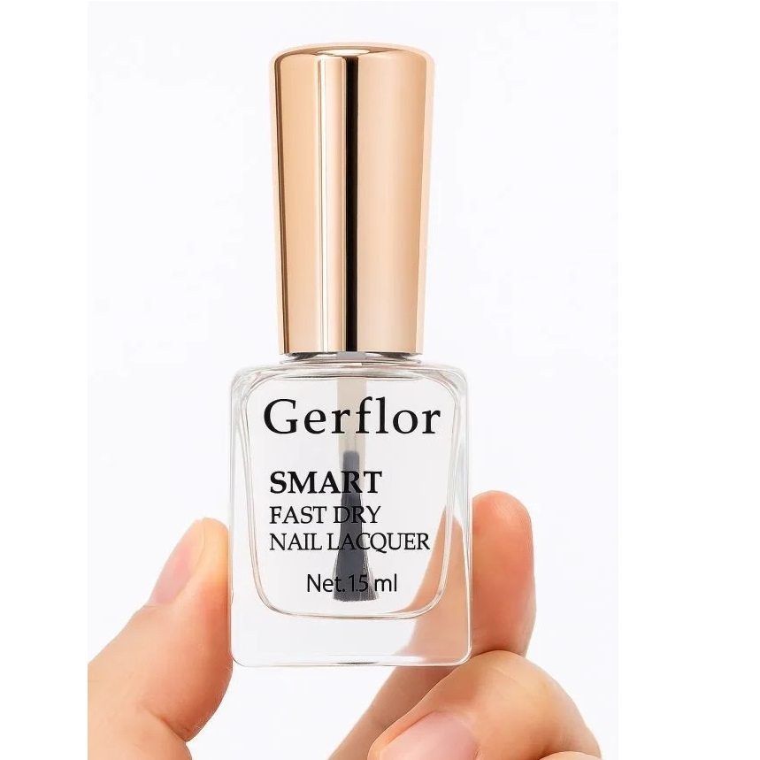 تاپ‌ کات ناخن گرفلور مدل Smart Fast Dry